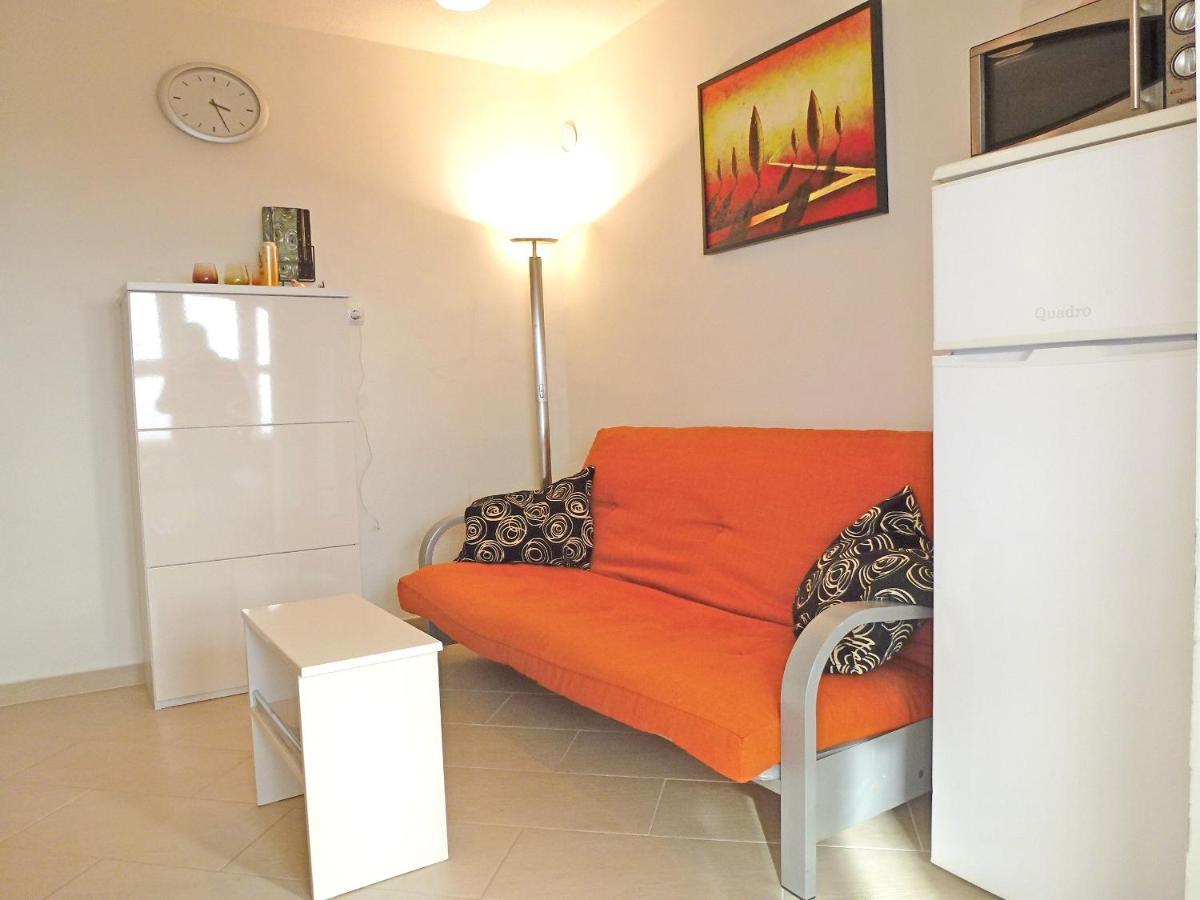 Apartment Honor Njivice Extérieur photo