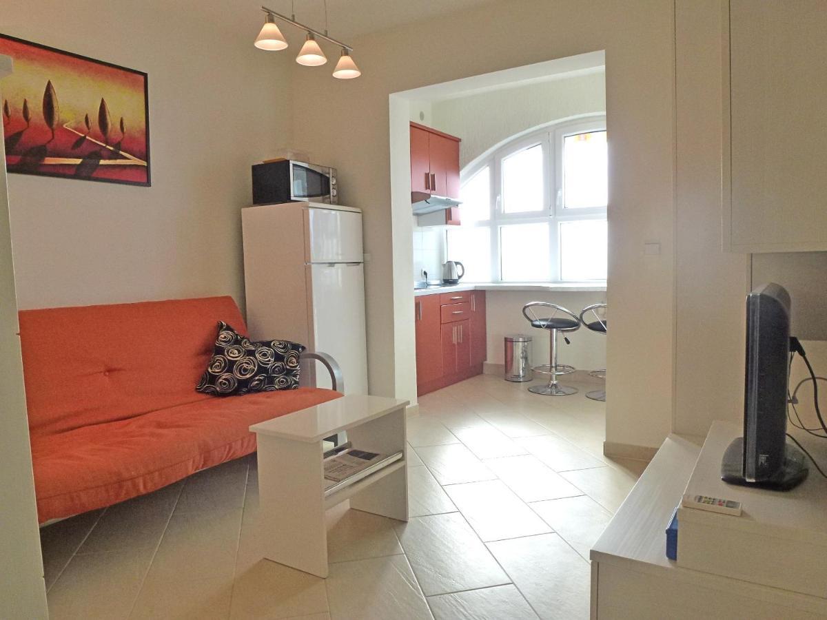 Apartment Honor Njivice Extérieur photo