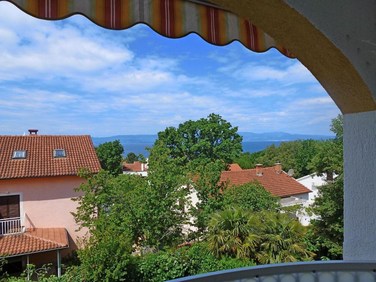 Apartment Honor Njivice Extérieur photo