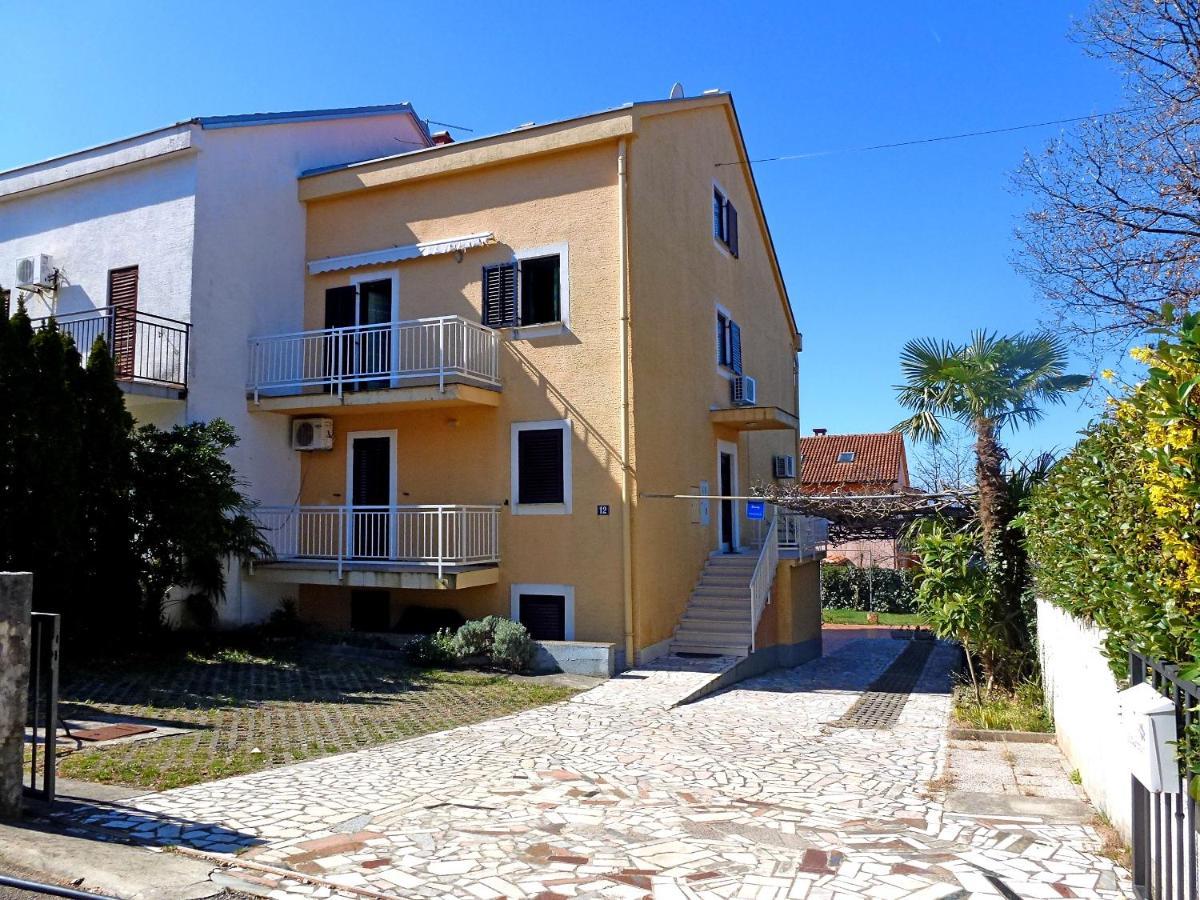 Apartment Honor Njivice Extérieur photo